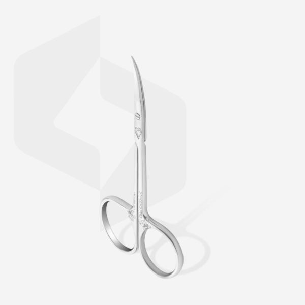 tijeras profesionales para cutÍcula exclusive 22 1