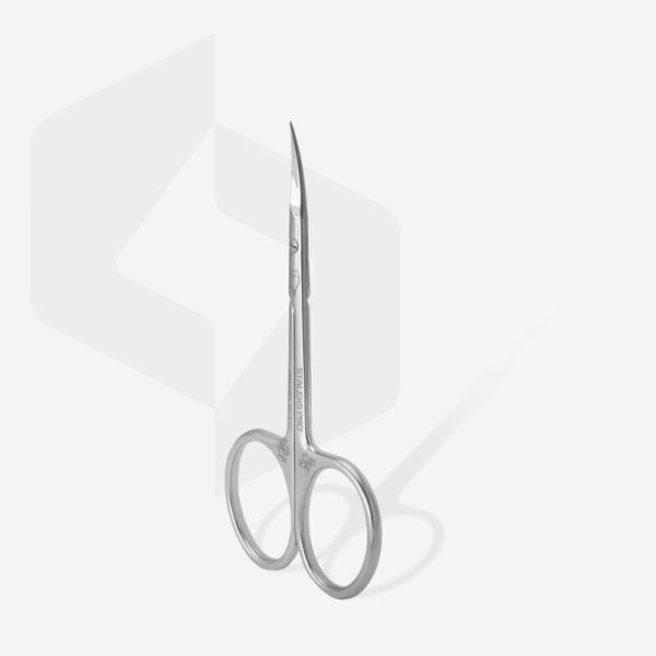 tijeras profesionales para cutÍcula exclusive 22 2