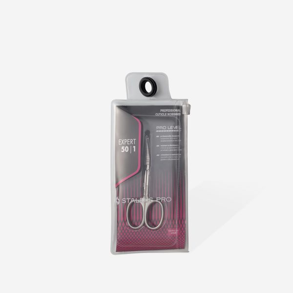 tijeras profesionales para cutÍcula expert 50 1