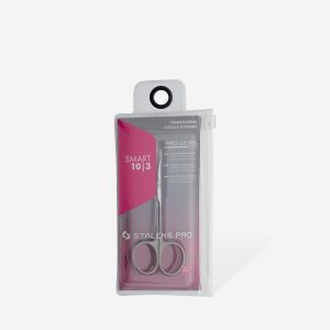 tijeras profesionales para cutÍcula smart 10 3