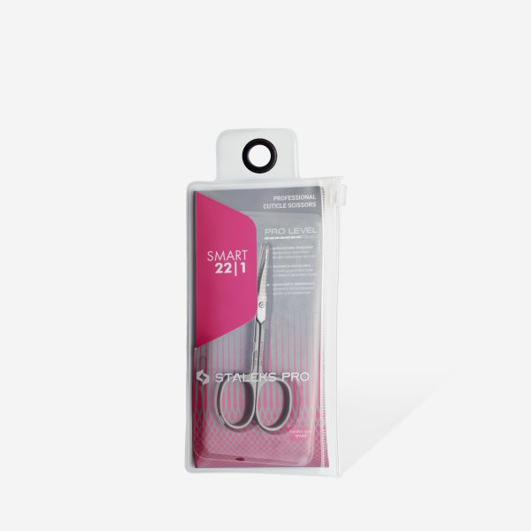 tijeras profesionales para cutÍcula smart 22 1