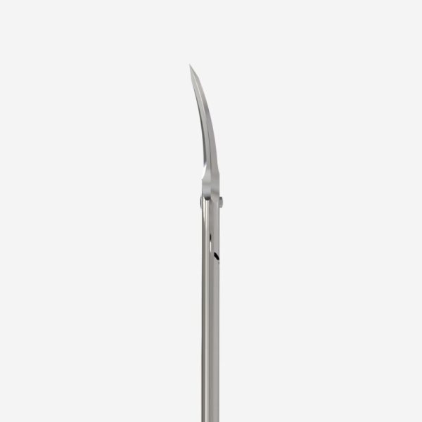tijeras profesionales para cutÍculas ballerina uniq 10 4