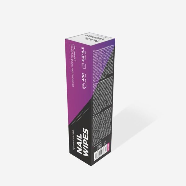 toallitas perforadas sin pelusa expert we 400