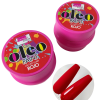 gel oleo rojo fantasy