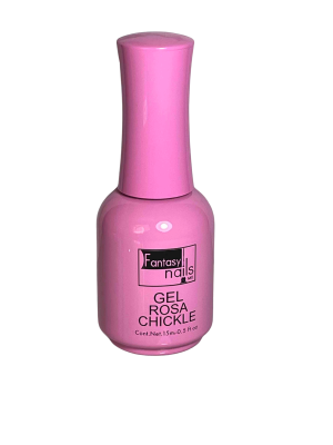 gel #79 rosa chicle 15 ml fantasy gel #79 rosa chicle 15 ml fantasy