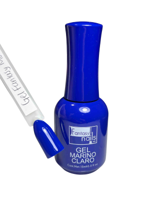 gel #91 marino claro 15 ml fantasy