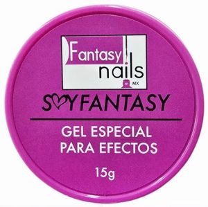 gel para efectos fantasy