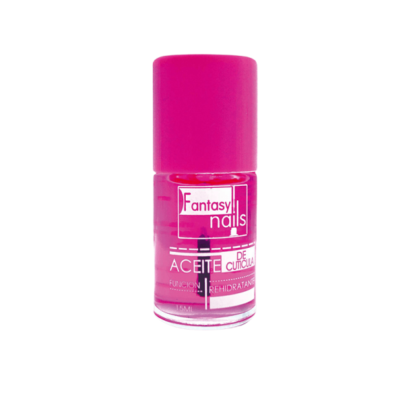 aceite de cutÍcula fantasy