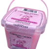 exfoliante en gel teddy