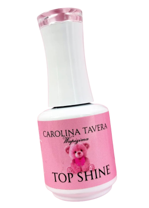 top shine teddy
