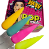 coleccion acrilico wapizima 4 pzs «pop»