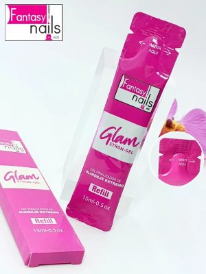 refil glam fantasy