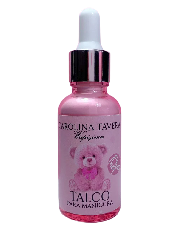 talco teddy