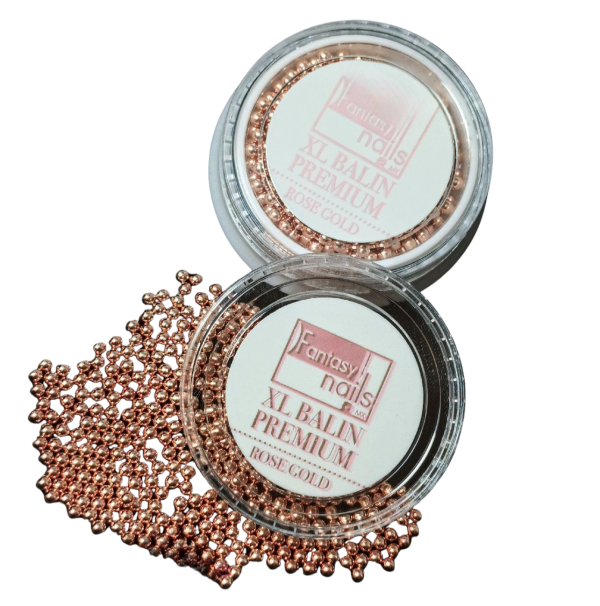 balin rose gold xl fantasy