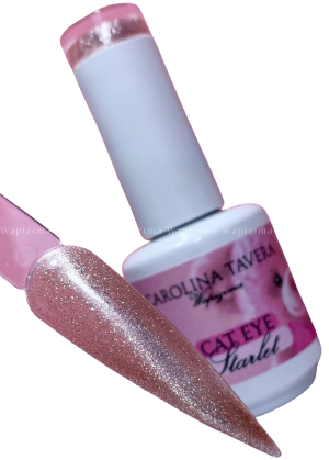 teddy cat eye starlet