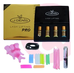 lash lifting j. denis