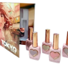 coleccion gel tokio 6 pzs «soo ah»