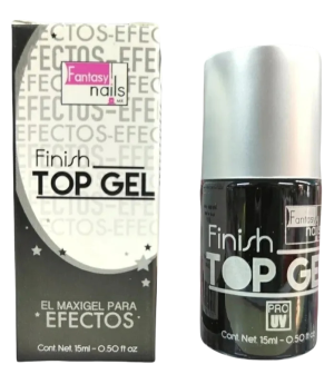 FINISH TOP GEL FANTASY