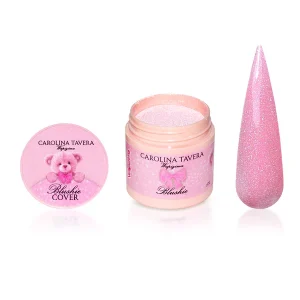 acrÍlico blushie 1oz teddy