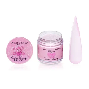 acrÍlico cotton candy 1oz teddy