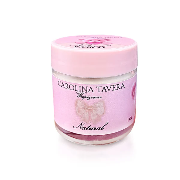 acrÍlico natural 1oz teddy