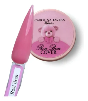 acrÍlico cristal 2 oz teddy