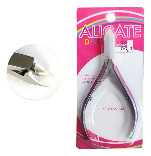 alicate deluxe fantasy