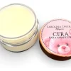 cera para manicure teddy