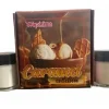coleccion acrilico wapizima 4 pzs «caramel»