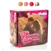 coleccion acrilico wapizima 4 pzs «forever love»