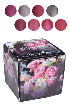 coleccion acrilico wapizima 8 pzs «romance»