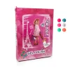 coleccion gel gelly 6 pzs «fashion»