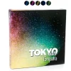 coleccion gel tokyo 6 pzs «empatia»