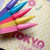 coleccion gel tokyo 6 pzs «humildad»