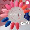 coleccion gel tokyo 6 pzs «madrid 9»