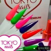 coleccion gel tokyo 6 pzs «veracruz»