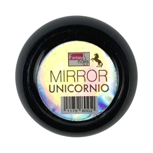 efecto mirror unicornio fantasy