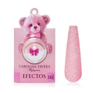 efecto sugar teddy