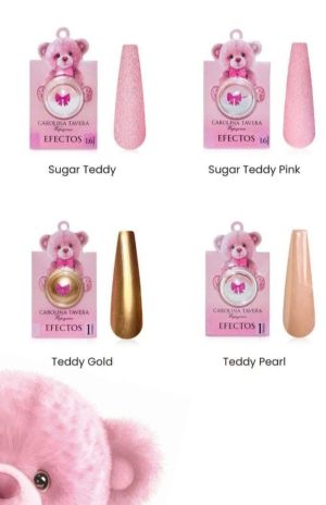 efecto sugar teddy efecto sugar teddy