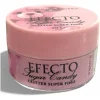 efecto teddy sugar candy