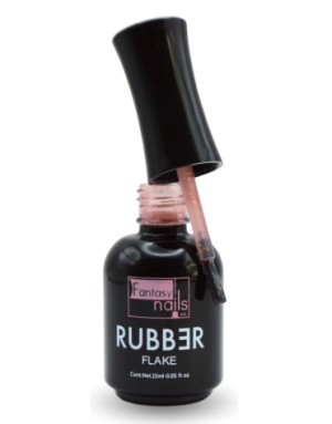 rubber flake fantasy