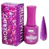 gel lumistik morado fantasy