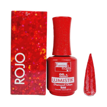 gel lumistik rojo fantasy gel lumistik rojo fantasy