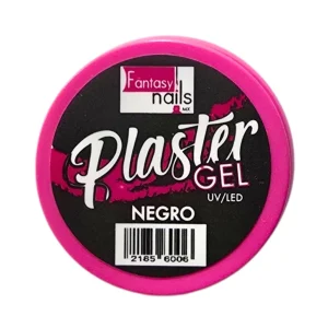 gel plaster negro fantasy