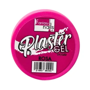 gel plaster rosa fantasy