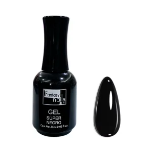 gel super negro 15 ml fantasy gel super negro 15 ml fantasy