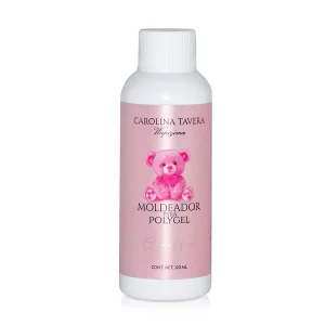 liquido moldeador teddy polygel
