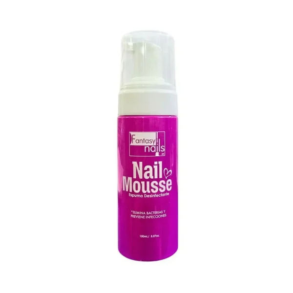 nail mouse fantasy