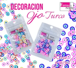 ojo turco fantasy