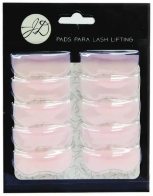 pads para lash lifting j. denis